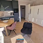 Appartement Haus-atlantis-whg-06 *