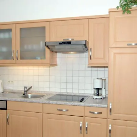 Haus-atlantis-whg-06 Διαμέρισμα