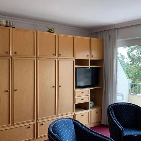 Διαμέρισμα Haus-atlantis-whg-06 Sankt Peter-Ording