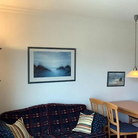 Haus-atlantis-whg-06 Διαμέρισμα