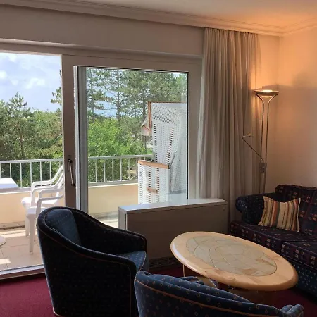 Haus-atlantis-whg-06 Διαμέρισμα *