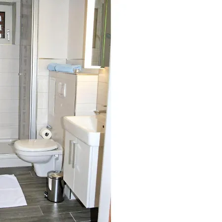 Haus-atlantis-whg-06 Διαμέρισμα