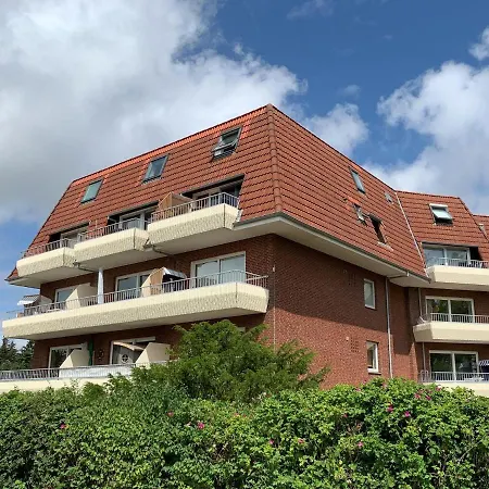 Διαμέρισμα Haus-atlantis-whg-06 *