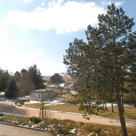 Διαμέρισμα Haus-atlantis-whg-06