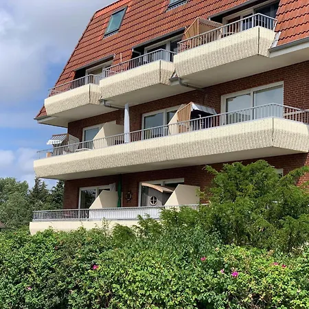 Haus-atlantis-whg-06 Διαμέρισμα