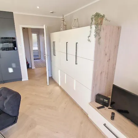 Appartement Haus-atlantis-whg-06