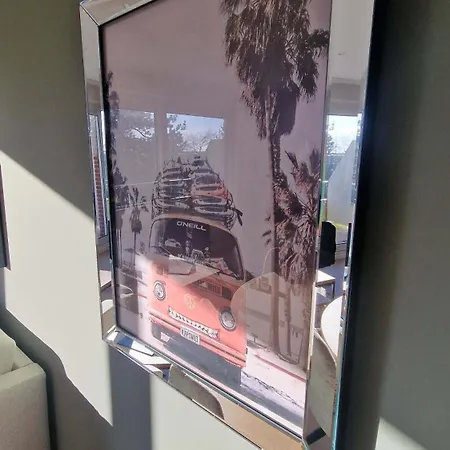 Haus-atlantis-whg-06 Διαμέρισμα Sankt Peter-Ording