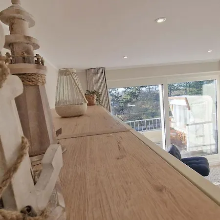 Appartement Haus-atlantis-whg-06