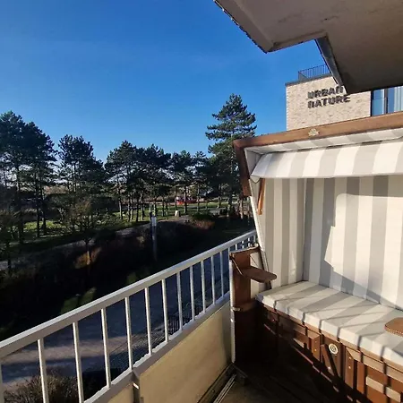 Haus-atlantis-whg-06 Διαμέρισμα *