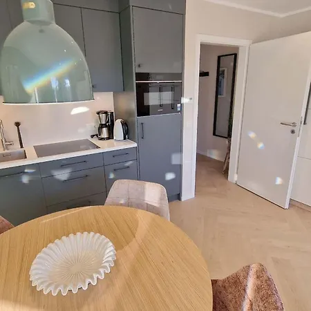 Haus-atlantis-whg-06 Διαμέρισμα Sankt Peter-Ording