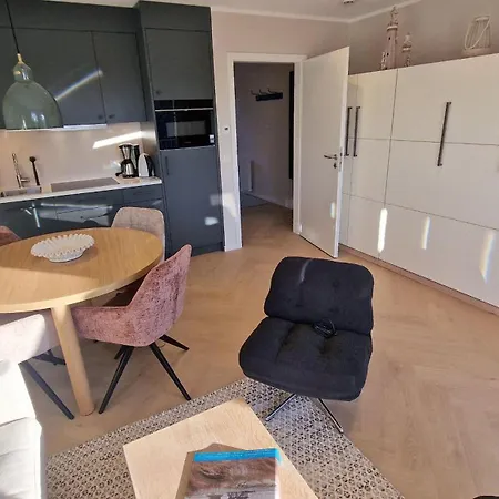 Appartement Haus-atlantis-whg-06 *