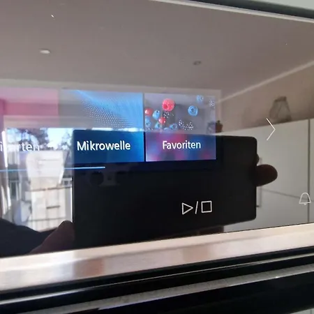 Haus-atlantis-whg-06 Διαμέρισμα Sankt Peter-Ording