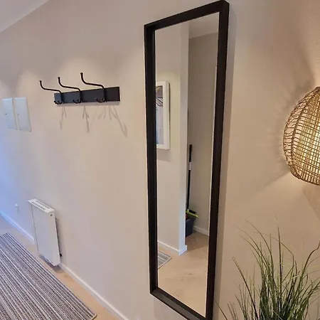 Haus-atlantis-whg-06 * Sankt Peter-Ording