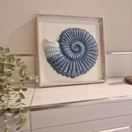 Haus-atlantis-whg-06 Διαμέρισμα