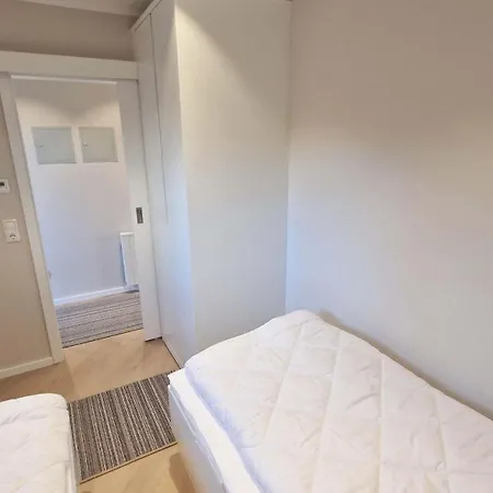 Haus-atlantis-whg-06 Διαμέρισμα Sankt Peter-Ording