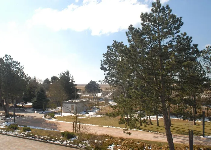 Haus-atlantis-whg-06 Appartement